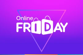 Sắp đến Ngày hội mua sắm trực tuyến lớn nhất năm- Online Friday
