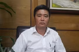 Bộ Công Thương: Chưa bổ nhiệm lại Phó Vụ trưởng Nguyễn Lộc An vì đang bị kỷ luật Đảng