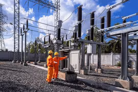 Phó Thủ tướng Chính phủ giao loạt nhiệm vụ cho các Bộ, ngành để đảm bảo cấp điện