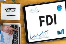 Hơn 21% dự án đầu tư nước ngoài đến từ Trung Quốc