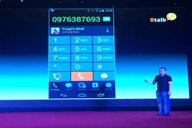 Bkav tự tin Btalk sẽ dần thay thế ứng dụng Viber tại Việt Nam