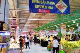 Sắp diễn ra chương trình khuyến mại lớn nhất năm 2025