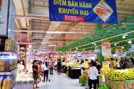 Sắp diễn ra chương trình khuyến mại lớn nhất năm 2025