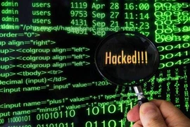 Nửa đầu năm nay, hơn 2.900 sự cố tấn công mạng vào các hệ thống thông tin Việt Nam