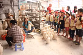 Hà Nội lắp đặt wifi miễn phí tại các điểm du lịch