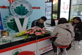 Hà Nội hành động "Vì quyền lợi người tiêu dùng"