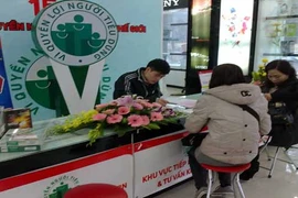 Hà Nội hành động "Vì quyền lợi người tiêu dùng"