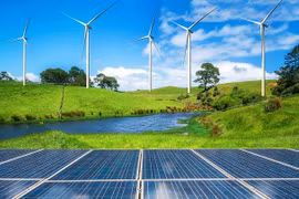 37/85 dự án năng lượng tái tạo gửi hồ sơ đàm phán giá điện