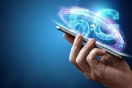 Kiến nghị sớm thi tuyển băng tần, mở rộng triển khai 5G