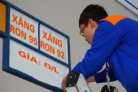 Không để nguồn cung xăng dầu trong nước bị gián đoạn