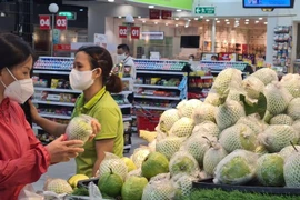 Hà Nội còn 6 chợ vẫn đóng cửa