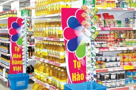 Kích cầu trong nước bằng AI, đổi mới phiên bản tuyên truyền “Người Việt Nam ưu tiên dùng hàng Việt Nam”