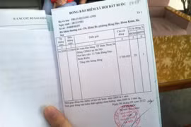 11 hiệp hội ngành hàng kiến nghị giảm 100% phí bảo hiểm xã hội vì khó khăn