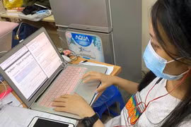 Sắp có phương án hỗ trợ học trực tuyến