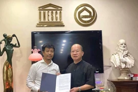 Ông Trần Văn Mạnh làm Tổng Biên tập Tạp chí Ngày Nay