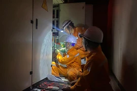Thủ tướng yêu cầu thanh tra chuyên ngành EVN, khẩn trương thực hiện các giải pháp bảo đảm cung ứng điện