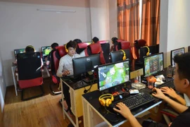 Nhiều game online của Công ty Cổ phần Gold Game Việt Nam tiếp tục bị đình chỉ giấy phép