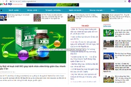 Đưa tin sai sự thật về Bí thư Tỉnh ủy Đắc Lắk, một tạp chí bị thu hồi giấy phép 2 tháng