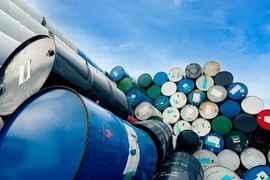 Cần khoảng 13,2 triệu m3/ tấn xăng dầu nửa cuối năm