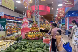 Nhiều nhóm hàng hóa thiết yếu tăng giá