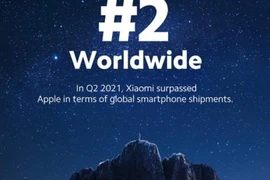 Những hãng điện thoại thông minh nào đang thống lĩnh toàn cầu?