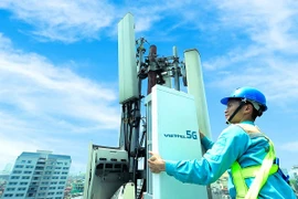 Năm 2023: Việt Nam sẽ thương mại hóa mạng 5G
