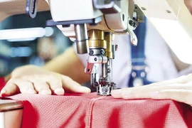 Dệt may đặt mục tiêu tăng xuất khẩu thêm từ 1-4 tỷ USD năm 2023