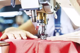 Dệt may đặt mục tiêu tăng xuất khẩu thêm từ 1-4 tỷ USD năm 2023