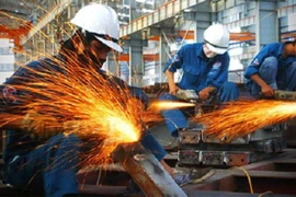 Điều tra áp dụng biện pháp chống bán phá giá đối với một số sản phẩm vật liệu hàn 