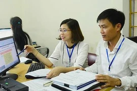 Hà Nội sẽ cung cấp dữ liệu mở của chính quyền phục vụ người dân