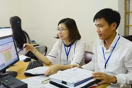 Hà Nội sẽ cung cấp dữ liệu mở của chính quyền phục vụ người dân