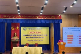 Tăng 6,93%, GDP quý II tăng trưởng mạnh