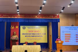Tăng 6,93%, GDP quý II tăng trưởng mạnh