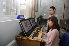 Chủ tịch Hà Nội Chu Ngọc Anh làm Trưởng ban Chỉ đạo xây dựng chính quyền điện tử