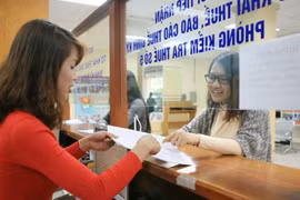 VCCI: Nên gia hạn thời hạn nộp thuế, tiền thuê đất cho doanh nghiệp quy mô vừa