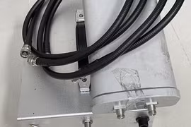 Phát hiện đối tượng lập trạm BTS giả để phát tán 8.000 tin nhắn rác mỗi ngày