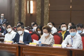 Hà Nội đồng hành cùng doanh nghiệp vượt “bão” Covid-19