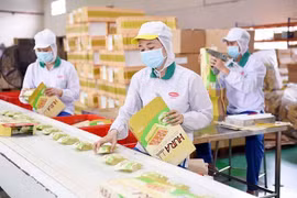 Hai kịch bản tăng trưởng kinh tế năm 2022