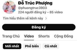 Xử phạt 7,5 triệu đồng một giáo viên phát ngôn sai sự thật trên Youtube