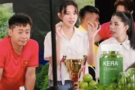 Ủy ban Cạnh tranh quốc gia xem xét xử lý Công ty Cổ phần Tập đoàn Chị Em Rọt