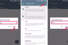 Cục An toàn thông tin là đầu mối chống tin nhắn, cuộc gọi rác