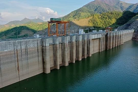 Cấp điện được cải thiện, miền Bắc giảm mất điện