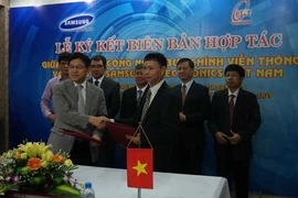 Hỗ trợ sinh viên thực hành, sáng tạo về phần mềm di động