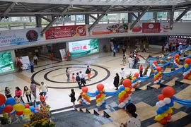 Cuối năm, khai trương hàng loạt siêu thị Oceanmart