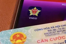 Cảnh báo lộ dữ liệu cá nhân khi khoe ảnh căn cước trên VNeID sau khi sáp nhập 