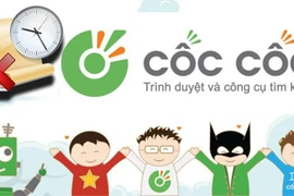 Cốc Cốc có hơn 25 triệu người dùng