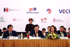 GDP năm 2020 dự kiến tăng 2,5-3%