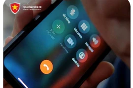 Hình thức lừa đảo mới: Mạo danh nhân viên bệnh viện để bán sữa, vay tiền