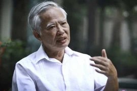 Nguyên Phó Thủ tướng Vũ Khoan từ trần