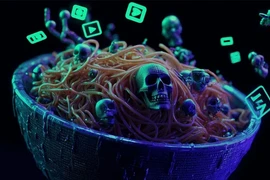 Cảnh giác cao độ khi dùng các nền tảng AI miễn phí